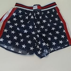 Tommy Hillfigger men's large boxer shorts